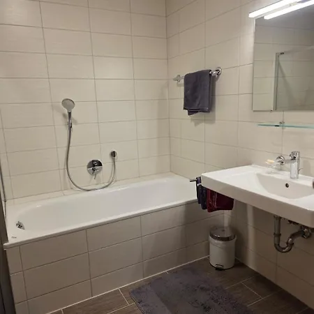 Appartement Cocoon 24