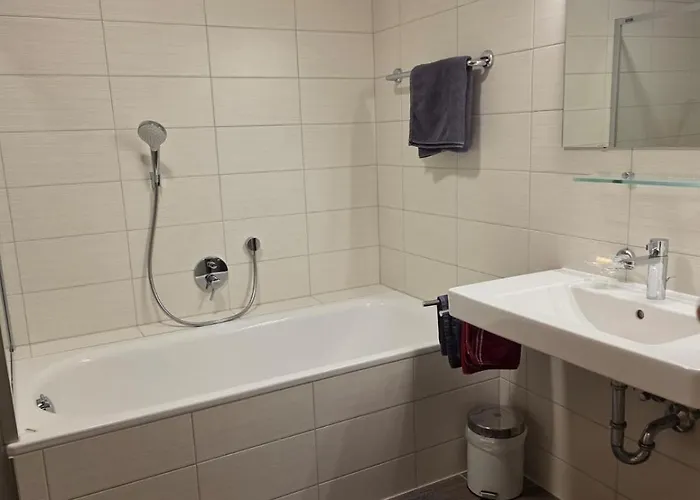 Appartement Cocoon 24