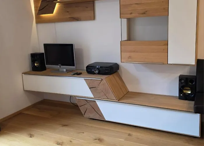 Appartement Cocoon 24 *